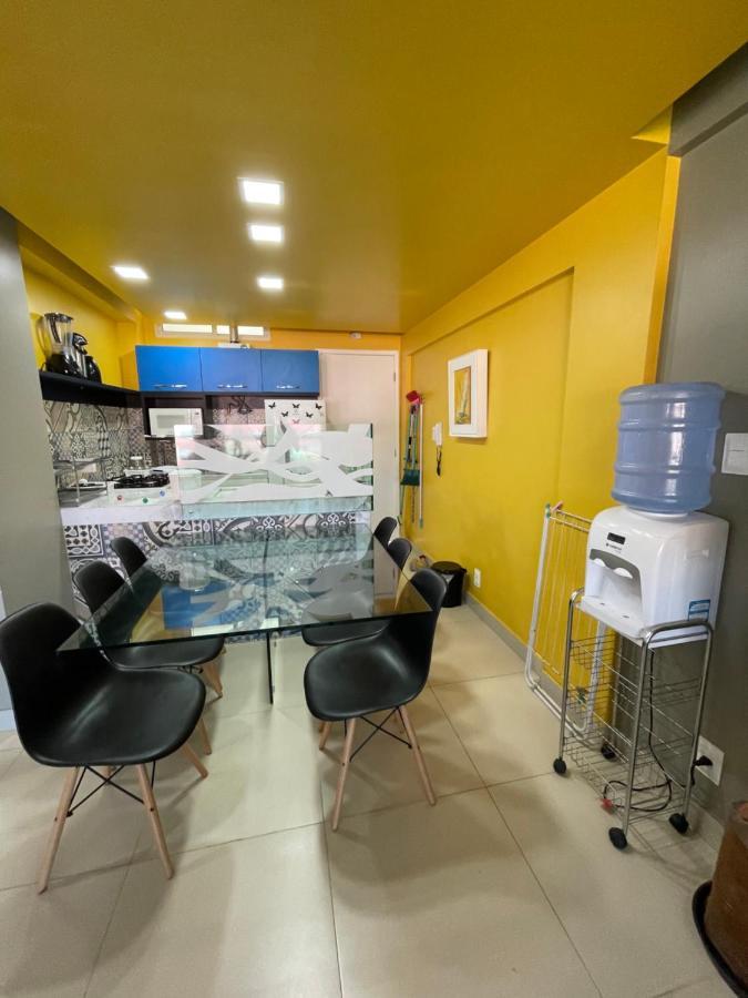 Loft Incrivel Duplex Villas 2 Suites 6 Pessoas Pôrto das Galinhas Екстериор снимка