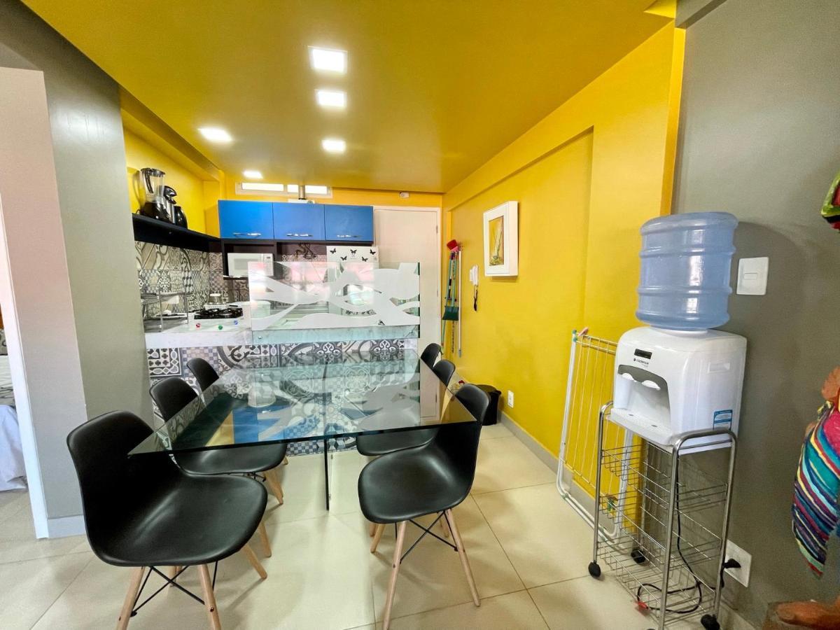 Loft Incrivel Duplex Villas 2 Suites 6 Pessoas Pôrto das Galinhas Екстериор снимка