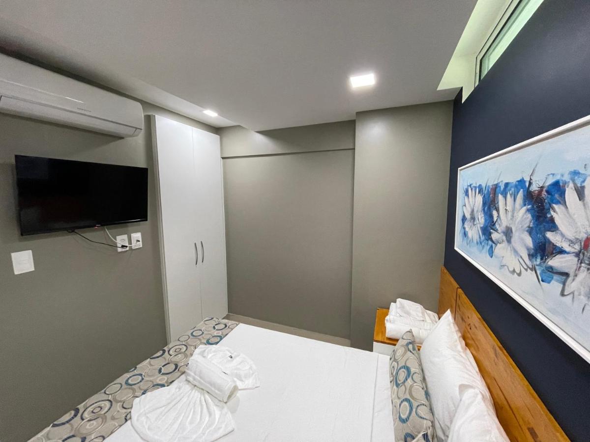 Loft Incrivel Duplex Villas 2 Suites 6 Pessoas Pôrto das Galinhas Екстериор снимка
