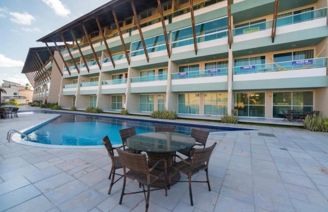 Loft Incrivel Duplex Villas 2 Suites 6 Pessoas Pôrto das Galinhas Екстериор снимка