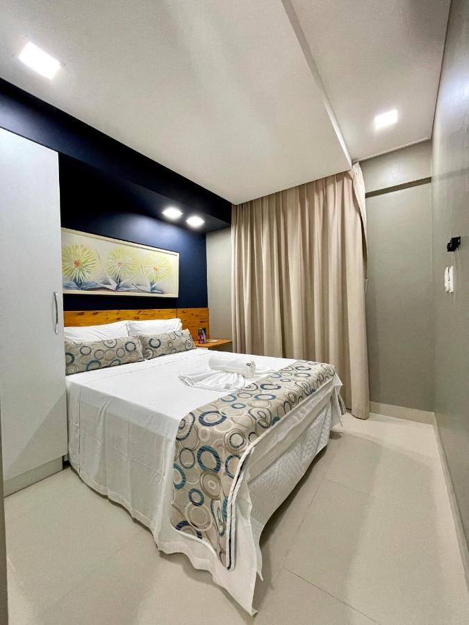Loft Incrivel Duplex Villas 2 Suites 6 Pessoas Pôrto das Galinhas Екстериор снимка