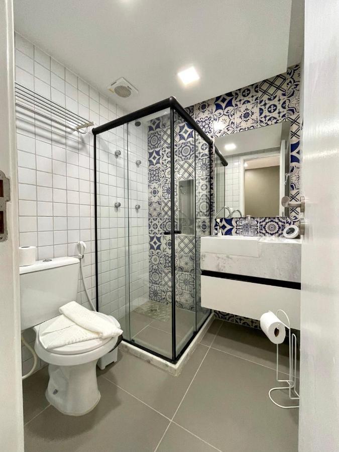 Loft Incrivel Duplex Villas 2 Suites 6 Pessoas Pôrto das Galinhas Екстериор снимка