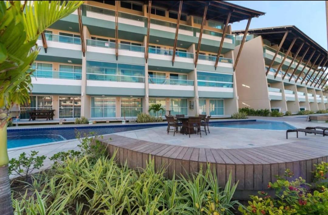 Loft Incrivel Duplex Villas 2 Suites 6 Pessoas Pôrto das Galinhas Екстериор снимка