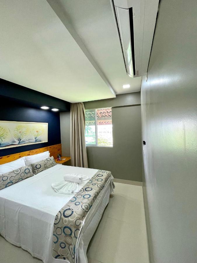 Loft Incrivel Duplex Villas 2 Suites 6 Pessoas Pôrto das Galinhas Екстериор снимка