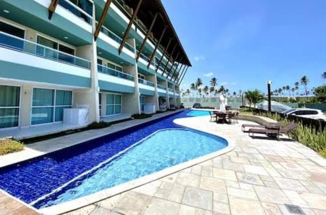 Loft Incrivel Duplex Villas 2 Suites 6 Pessoas Pôrto das Galinhas Екстериор снимка