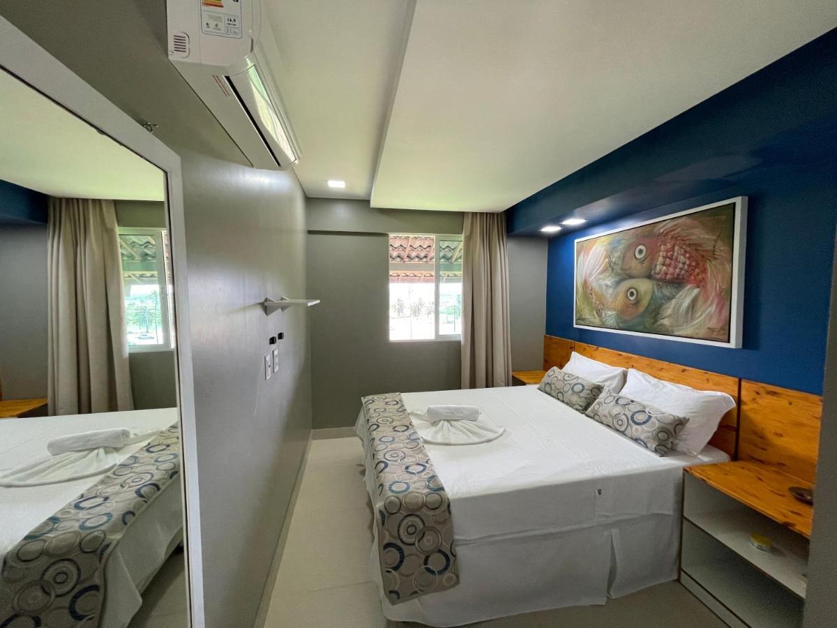 Loft Incrivel Duplex Villas 2 Suites 6 Pessoas Pôrto das Galinhas Екстериор снимка