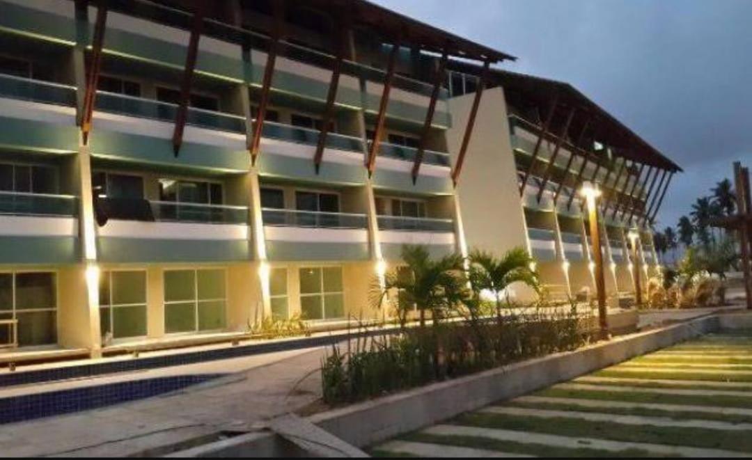 Loft Incrivel Duplex Villas 2 Suites 6 Pessoas Pôrto das Galinhas Екстериор снимка
