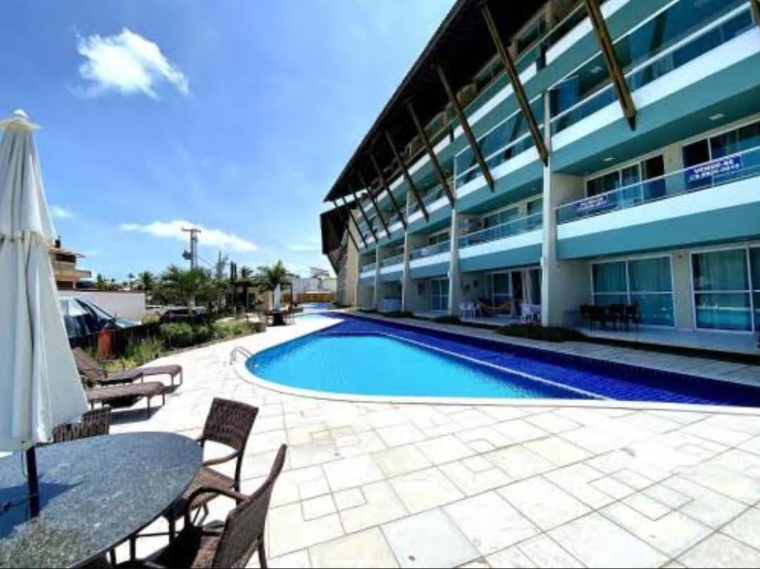 Loft Incrivel Duplex Villas 2 Suites 6 Pessoas Pôrto das Galinhas Екстериор снимка
