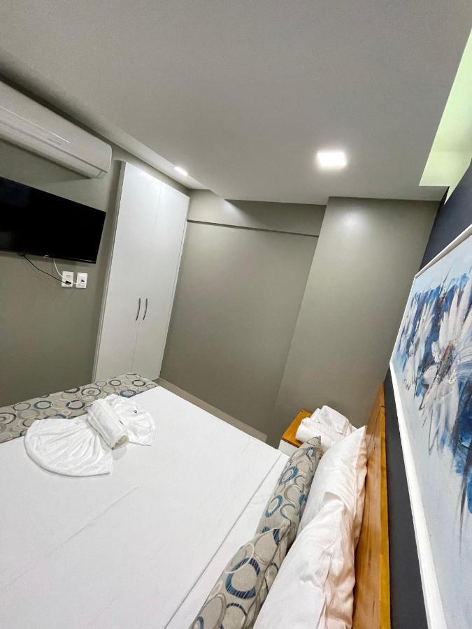 Loft Incrivel Duplex Villas 2 Suites 6 Pessoas Pôrto das Galinhas Екстериор снимка