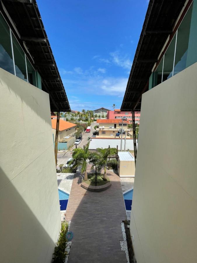 Loft Incrivel Duplex Villas 2 Suites 6 Pessoas Pôrto das Galinhas Екстериор снимка