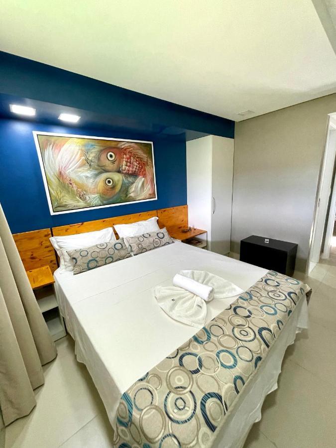 Loft Incrivel Duplex Villas 2 Suites 6 Pessoas Pôrto das Galinhas Екстериор снимка