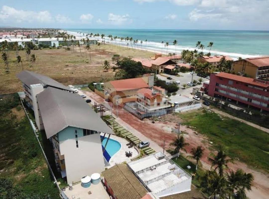 Loft Incrivel Duplex Villas 2 Suites 6 Pessoas Pôrto das Galinhas Екстериор снимка