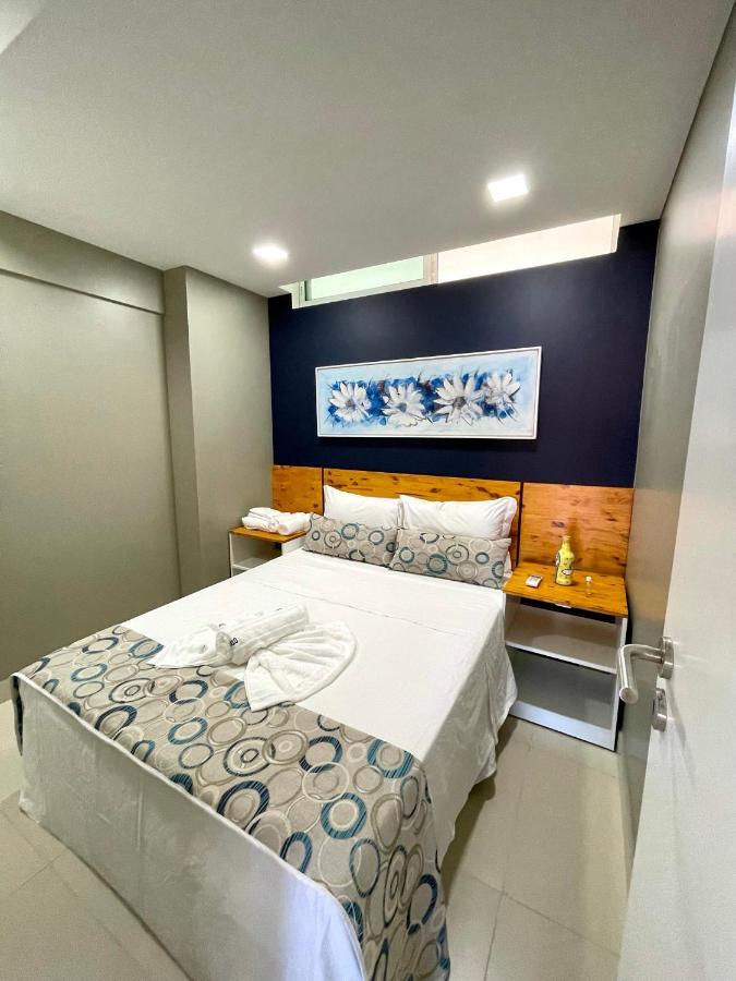 Loft Incrivel Duplex Villas 2 Suites 6 Pessoas Pôrto das Galinhas Екстериор снимка