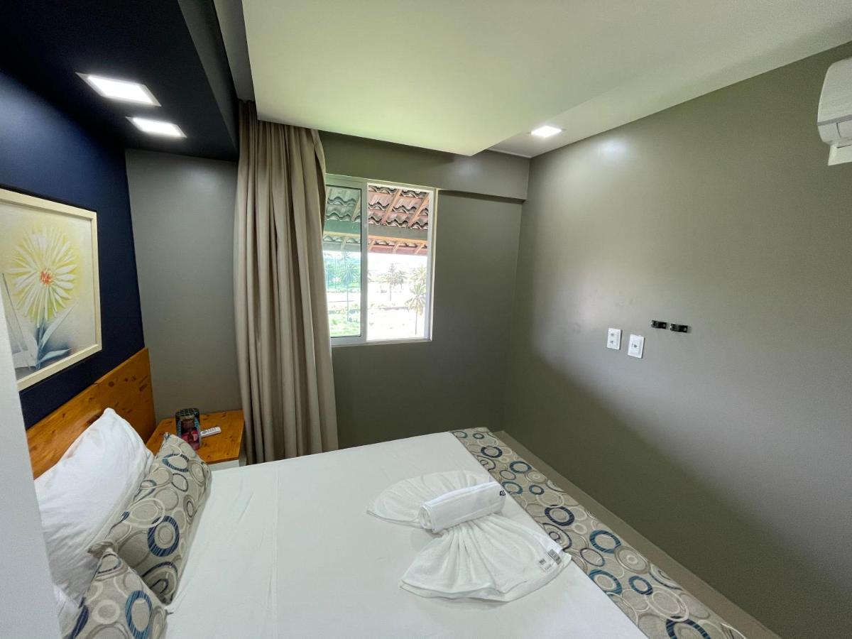 Loft Incrivel Duplex Villas 2 Suites 6 Pessoas Pôrto das Galinhas Екстериор снимка