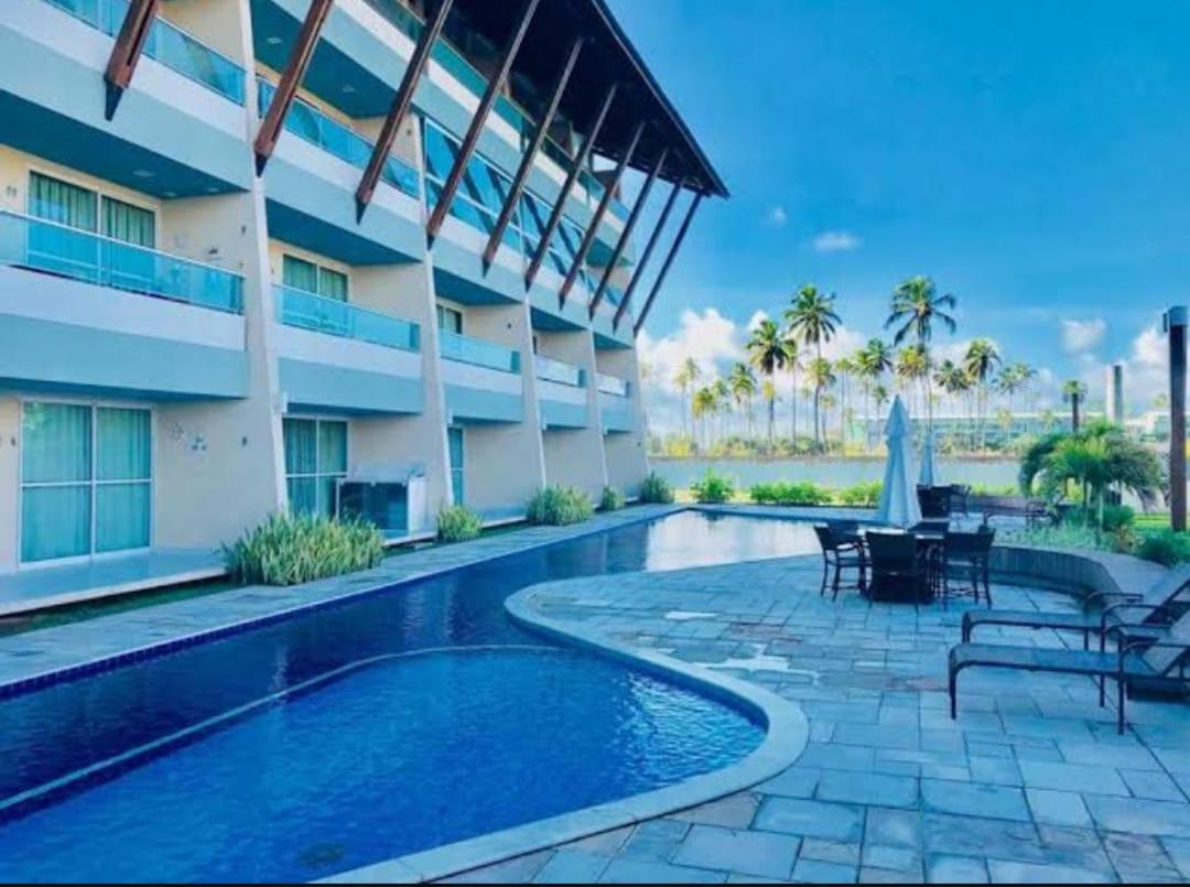 Loft Incrivel Duplex Villas 2 Suites 6 Pessoas Pôrto das Galinhas Екстериор снимка