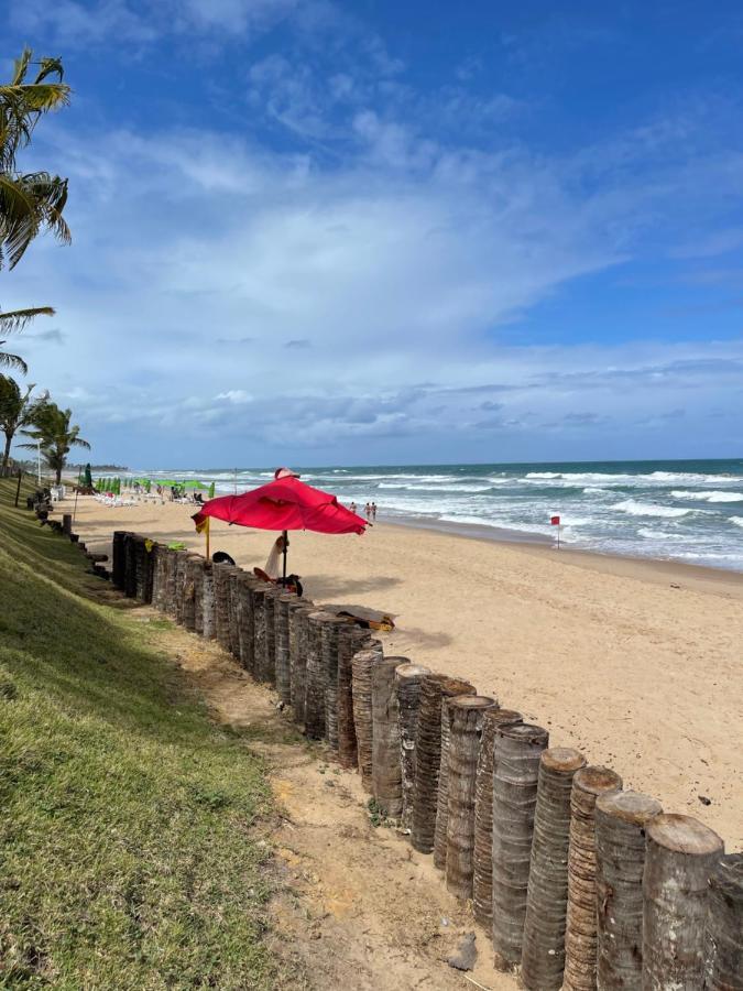 Loft Incrivel Duplex Villas 2 Suites 6 Pessoas Pôrto das Galinhas Екстериор снимка