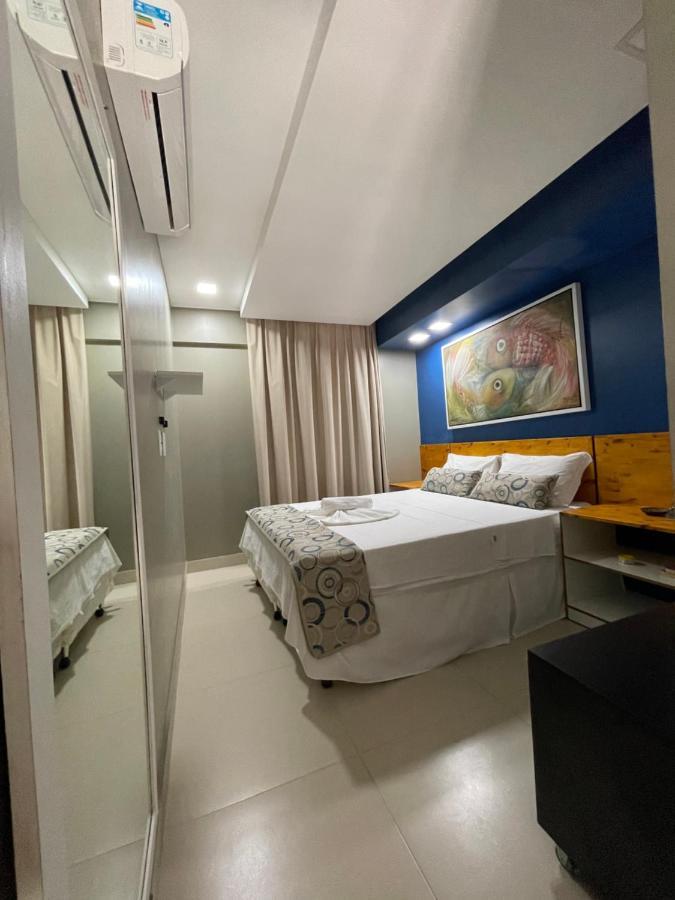 Loft Incrivel Duplex Villas 2 Suites 6 Pessoas Pôrto das Galinhas Екстериор снимка