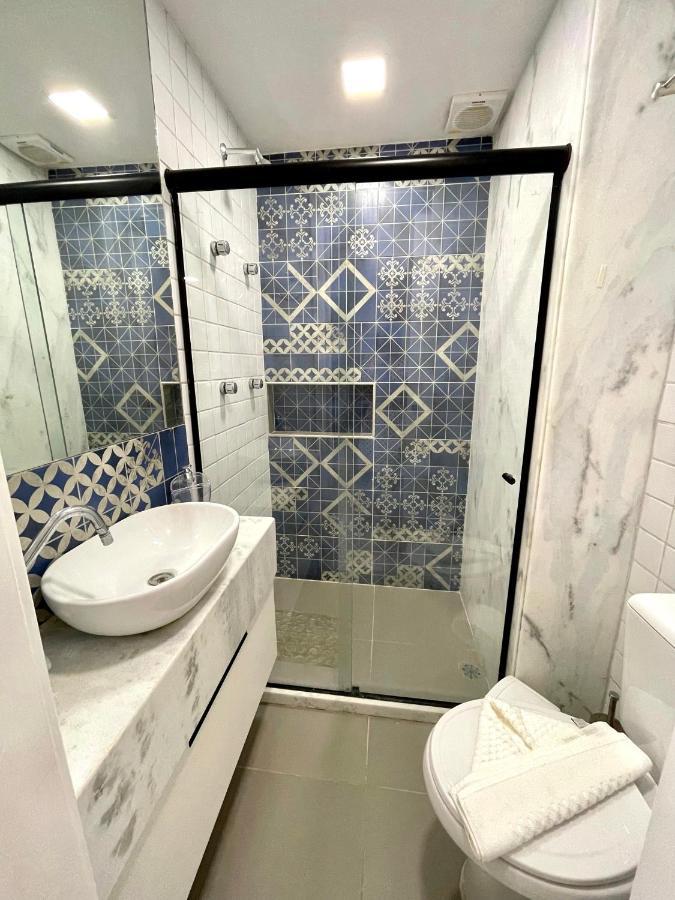 Loft Incrivel Duplex Villas 2 Suites 6 Pessoas Pôrto das Galinhas Екстериор снимка