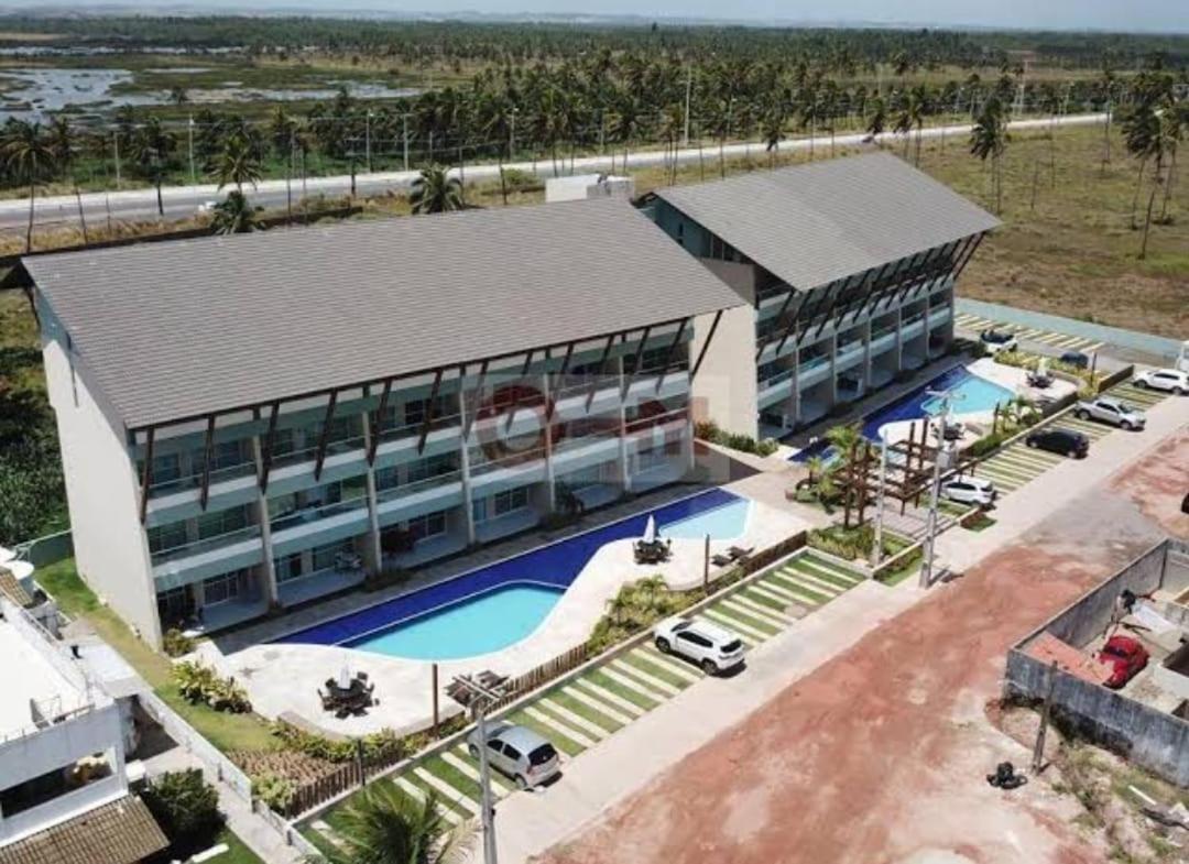 Loft Incrivel Duplex Villas 2 Suites 6 Pessoas Pôrto das Galinhas Екстериор снимка