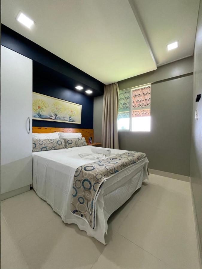 Loft Incrivel Duplex Villas 2 Suites 6 Pessoas Pôrto das Galinhas Екстериор снимка