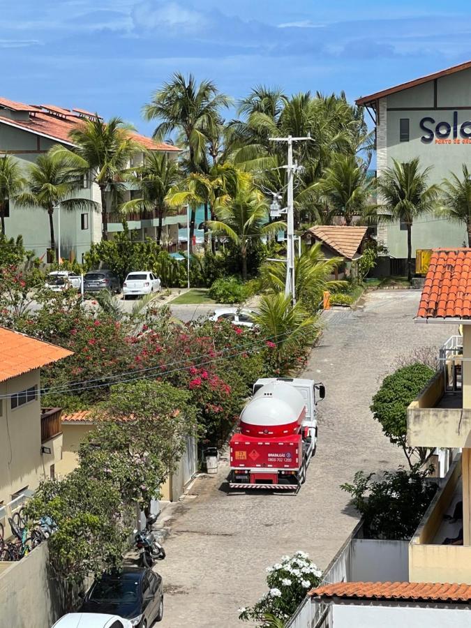 Loft Incrivel Duplex Villas 2 Suites 6 Pessoas Pôrto das Galinhas Екстериор снимка