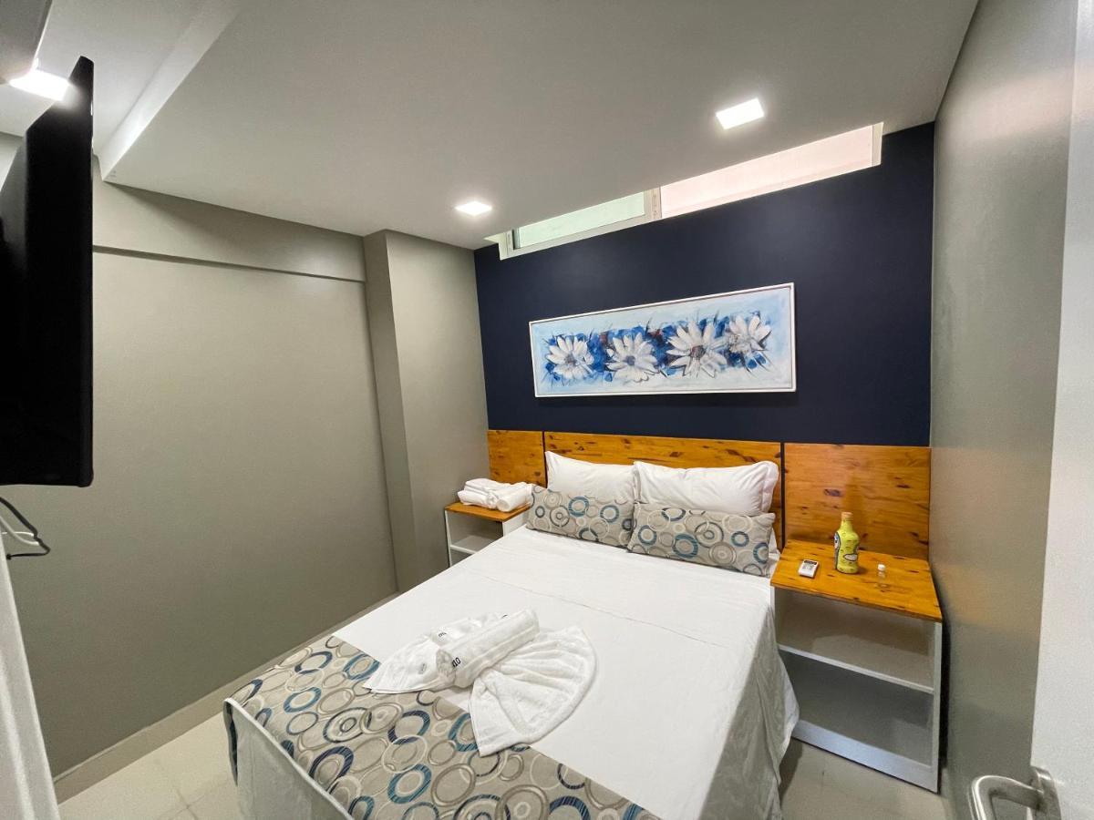 Loft Incrivel Duplex Villas 2 Suites 6 Pessoas Pôrto das Galinhas Екстериор снимка