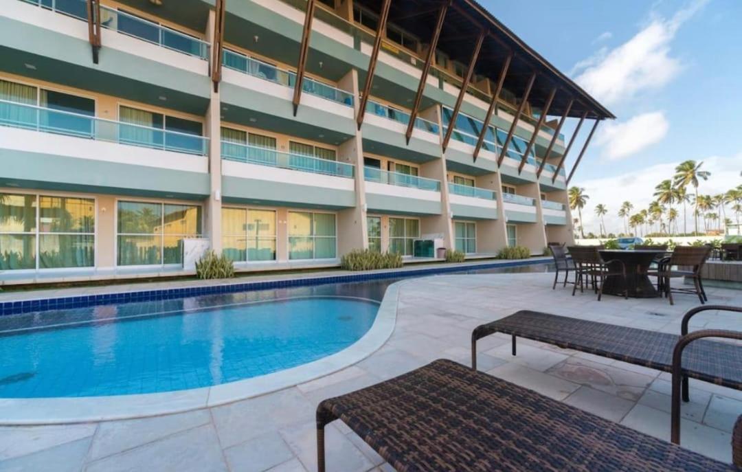 Loft Incrivel Duplex Villas 2 Suites 6 Pessoas Pôrto das Galinhas Екстериор снимка